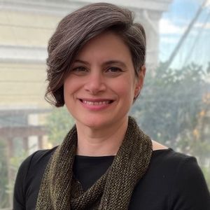 Meet your Posher, Kathleen